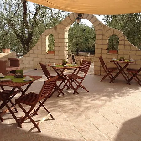 Bed & Breakfast Casale Degli Angeli