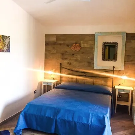 Casale Degli Angeli Bed & Breakfast *
